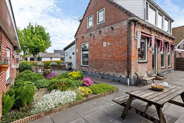 Medium property photo - Buorren 5, 9041 AW Berltsum